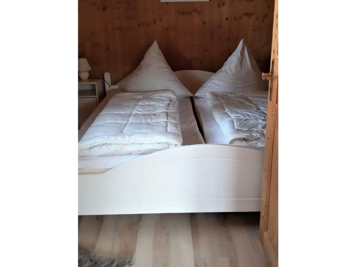 Gerda'S Ferienhaeuser Eppenschlag Buitenkant foto